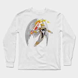 Z Long Sleeve T-Shirt